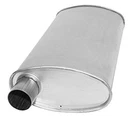 Ap Exhaust Products 700177 Muffler New. Price: $51.76.