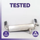 17-20 Bmw G30 530E Dual Exhaust Mufflers Assembly 8637728 Oem Used. Price: $282.20.