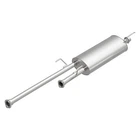 For Toyota Tundra 09-17 Brexhaust Center Resonator & Pipe Assembly New. Price: $301.89.