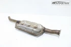 2019-2025 Subaru Forester Exhaust Muffler Intermediate Pipe Tube Cut Off Oem Used. Price: $599.99.