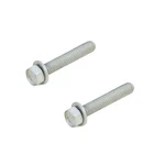 Mopar 06036717AA Bolt, Engine Block (2 Pack) (genuine) New. Price: $17.95.