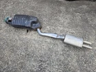 New Bmw Oem Rear Muffler Pn 0418630 & 3428014. Price: $248.96.
