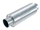 Borla 40085 XR-1 Raceline Muffler 3" Center Inlet / Outlet New. Price: $146.99.