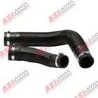 Newleft Engine Air Intake Intercooler Hose For 2014-2020 Maserati Ghibli M157. Price: $109.00.