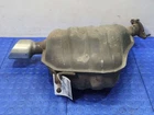 13-18 Dodge Durango 3.6L Rear Exhaust Muffler Left Drivers Side Chrome Tip Oem Used. Price: $284.99.