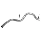 Walker Exhaust Tail Pipe For Tahoe, Yukon 54086 New. Price: $127.54.