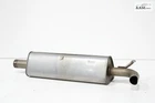 2017-2020 Audi A3 8V 2.0L Front Exhaust System Muffler Resonator Pipe Oem Used. Price: $109.19.