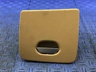 2016-2019 Bmw 750I Front Left Driver Side Storage Compartment 937180807 Oem 2017 Used. Price: $42.50.