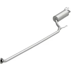 For Honda Civic 2006-2011 Brexhaust Resonator Gap New. Price: $231.41.