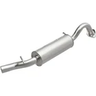 Brexhaust 102-6343 Resonator Rear For 2009-2010 Mercury Mariner New. Price: $252.67.