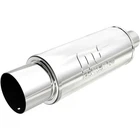 Magnaflow 14857 Exhaust Muffler New. Price: $220.19.