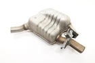 2019 - 2023 Mercedes CLS450 C257 Exhaust Rear Right Side Muffler Oem A2134909902 Used. Price: $179.51.