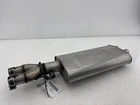 2020-2024 Lincoln Aviator 3.0L Exhaust Center Muffler Resonator Oem Used. Price: $280.41.