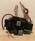 2015-2018 Mercedes Benz C300 W205 Fuse Box Cabin A2229063701 Oem Used. Price: $45.00.