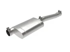 Afe Power 49C44114 Exhaust Muffler Gm Silverado/sierra 1500 19-20 V8-6.2L New. Price: $252.00.