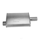 Exhaust MUFFLER-111.9" Wb Ap 3436 Fits 1991 Dodge Dakota New. Price: $147.69.