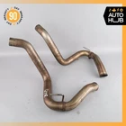 00-04 Aston Martin DB7 Vantage Exhaust Pipes Set 35121270AC Oem 38K Used. Price: $298.80.
