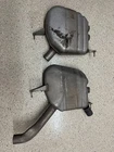 Bmw F10 & Lci 550I Mufflers Exhaust 18307590557 18307590558 Used. Price: $150.00.