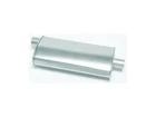 Muffler For 1992-1999 Gmc Jimmy 4.3L V6 1996 1995 1994 1997 1993 1998 QT261MC New. Price: $58.36.