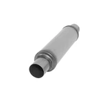 Ap Exhaust Xlerator Performance Muffler XS0416 New. Price: $37.99.