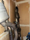 2016 Bmw M6 Sport Competition Muffler Akrapovic Used. Price: $3500.00.