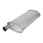 Exhaust Muffler-vin: Rear Ap 3756 New. Price: $43.39.