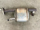 2013-2016 Infiniti QX60 JX35 Awd 3.5L Exhaust System Muffler Resonator LOT2709 Used. Price: $149.00.