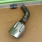 2014-2024 Oem Infiniti Q50 Chrome Exhaust Tip Tail Pipe Right Rh Rear Pass Used. Price: $66.45.