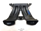 20-24 Oem Porsche 911 Carrera 992 Center Air Guide Duct Tube 23K Used. Price: $79.95.