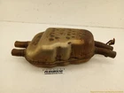 Land Rover LR4 Exhaust Muffler Rear Resonator 5.0L V8 Cylinder Fits 2010-2016 Used. Price: $84.41.