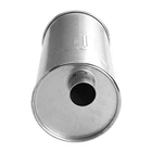 Ap Exhaust Products 700074 Muffler New. Price: $48.17.