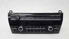 2013-2015 Bmw F02 740LI Front A/c Ac Heater Climate Radio Control Panel Oem Used. Price: $149.92.