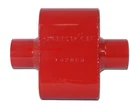 3" Cherry Bomb Single Chamber Exhaust Race Muffler - One 7428CB New. Price: $59.95.