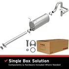 Magnaflow 106-0462 Direct-fit Exhaust System Ford Ranger B2300 (04-11) New. Price: $228.95.