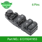 Master Window Control Switch W/power Folding For Bmw 528I 535I X3 M5 M6 New. Price: $24.61.
