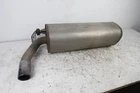 Bmw 2012-2018 F30 320I Rear Section Exhaust Muffler Barrel Chrome Tip Oem Used. Price: $196.31.