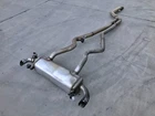 20-24 Bmw G20 G22 G26 G42 M340I M440I Stock Factory Exhaust Muffler Local Pickup Used. Price: $500.00.