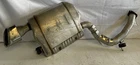 2024-2026 Hyundai Santa Fe Rear Exhaust System Muffler Tail Pipe 2.5L #108716 Used. Price: $498.96.