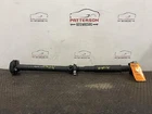 12-18 Bmw 650XI 4.4 Awd Door Rear Drive Shaft W-WF:16", W-WR:17.7", Id 7631358 Used. Price: $100.00.