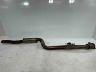 2017 - 2024 Alfa Romeo Giulia 2.0L Exhaust System Center Pipe Resonator Oem Used. Price: $169.15.