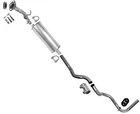 For 1992 Ranger 2.9L & 3.0L W/ 114 Inch Wheel Base Muffler Exhaust System New. Price: $225.00.