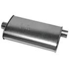 Walker Exhaust Soundfx Dirfit Muffler 2.25" Inl(id) Otlt(id) 18403 New. Price: $72.48.