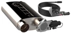 Quick Time Performance Screamer Muffler Kit 3" New. Price: $412.12.