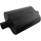 Flowmaster 952445 Black Super 40 Series Chambered Muffler For 01-05 Tacoma New. Price: $160.95.