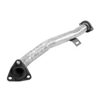 For Honda Civic 1996-2000 Walker Aluminized Steel Exhaust Front Pipe New. Price: $86.38.