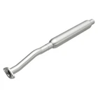 For Subaru Impreza 08-16 Brexhaust Aluminized Steel Round Resonator New. Price: $179.55.
