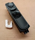 2007-2018 Mercedes Dodge Sprinter Driver Window & Mirror Switch A9065451213 Oem Used. Price: $40.00.