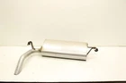 2024-2025 Chevrolet Trax 1.2L Rear Exhaust System Muffler Pipe 42817958 Oem Used. Price: $347.78.