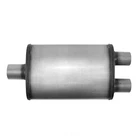 Exhaust Muffler Ap XS2157 New. Price: $72.57.