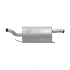 Muffler 2010-2013 Ford Transit Connect 2011 2012 Walker 21754 New. Price: $96.95.